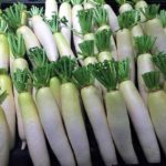 Is radish OK for kidneys?