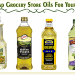 Is rapeseed oil good for 4C hair?