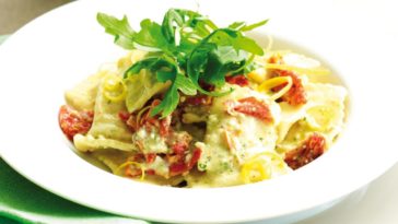 Is ravioli in a can healthy?