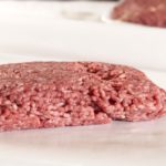 Is raw beef dangerous?