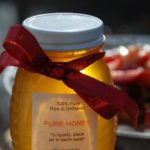 Is raw honey dangerous?