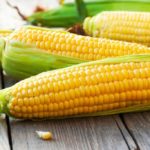 Is raw sweet corn good for you?