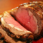 Is rib roast a good cut of meat?