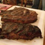 Is ribeye better than New York Strip?