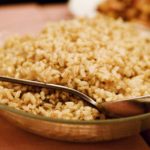 Is rice OK for weight loss?