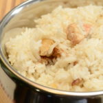 Is rice good for dogs?