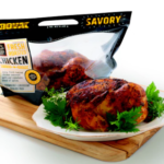 Is rotisserie chicken gluten-free?