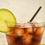 Is rum and Diet Coke OK on keto?