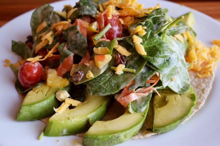 Is salad dressing OK if left out overnight?