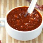 Is schezwan sauce harmful?