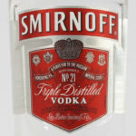 Is schnapps stronger than vodka?