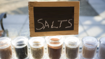 Is seasoned salt bad for you?