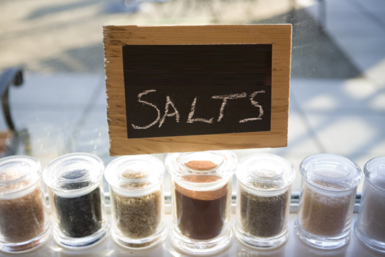 Is seasoned salt bad for you?