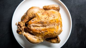 Is seasoning better than salt?