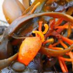 Is seaweed good for weight loss?