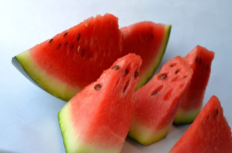 Is seeded watermelon better than seedless?
