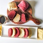 Is semolina healthier than flour?