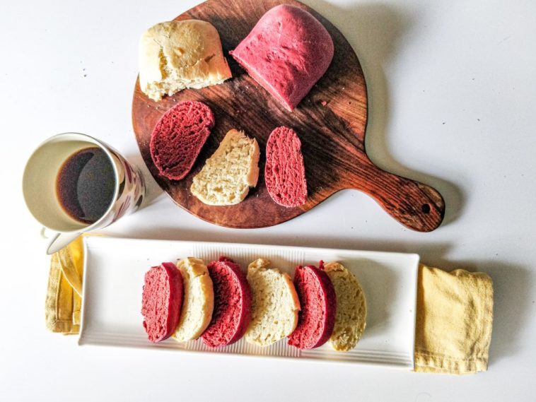 Is semolina healthier than flour?