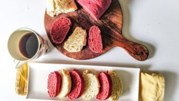 Is semolina healthier than flour?