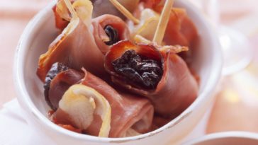 Is serrano ham safe to eat?