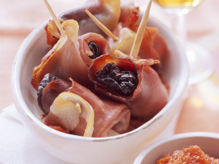 Is serrano ham safe to eat?