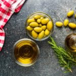 Is sesame oil better than olive oil?