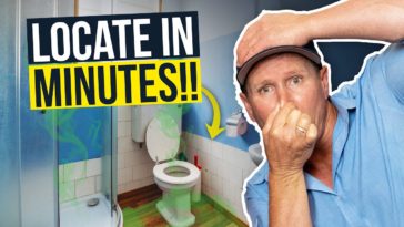 Is sewer smell in house dangerous?