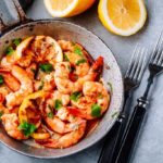 Is shrimp good for weight loss?