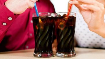 Is soda bad for your kidneys?