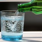 Is soda water healthy?