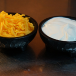 Is sour cream and cream cheese the same thing?