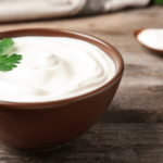 Is sour cream bad for you?