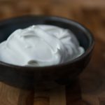 Is sour cream made from spoiled milk?