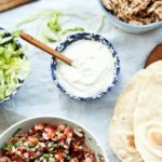 Is sour cream unhealthy?