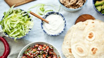 Is sour cream unhealthy?