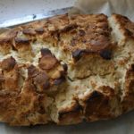 Is sourdough bread less inflammatory?