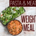 Is spaghetti good for losing weight?