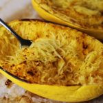 Is spaghetti squash good for keto diet?