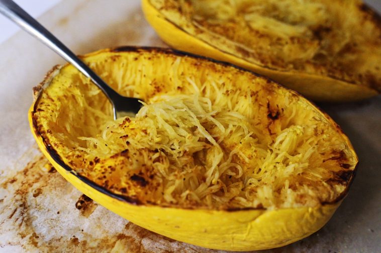 Is spaghetti squash good for keto diet?