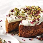 Is spice cake the same as carrot cake?