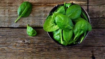 Is spinach A Superfood?