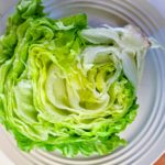 Is spring mix better than romaine?