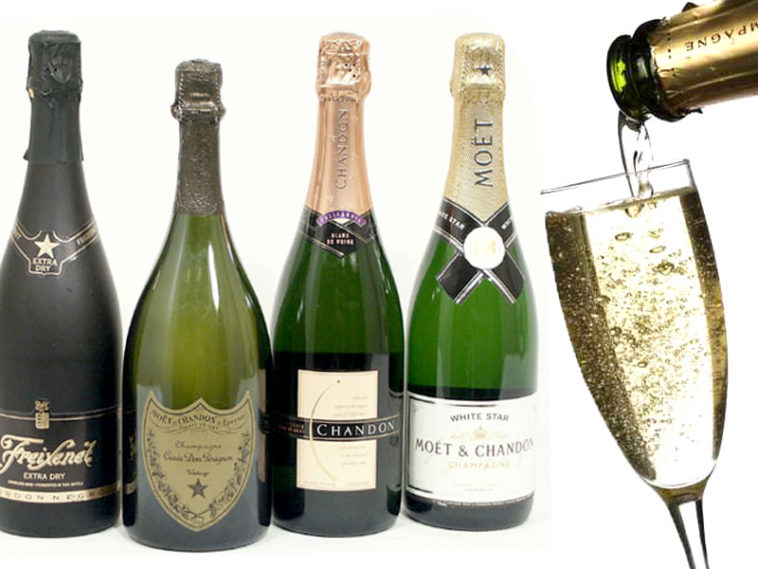 Is spumante considered Champagne?