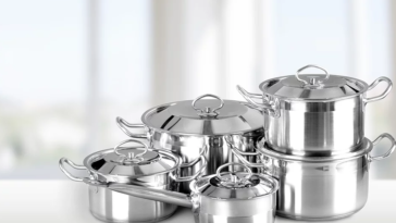 Is stainless steel toxic to humans?