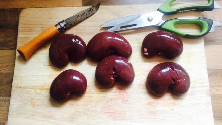 Is star anise bad for kidneys?