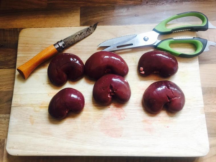 Is star anise bad for kidneys?