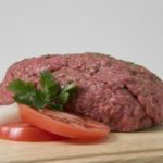 Is steak still good if it starts to turn brown?