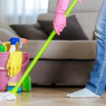 Is steaming floors better than mopping?