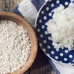 Is sticky rice bad for you?