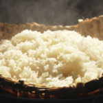 Is sticky rice good for you?